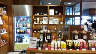 大阪の老舗店が博多阪急に。ゆっくりくつろげるカフェ♪