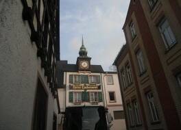 ホテル リンデンヴィルト 写真