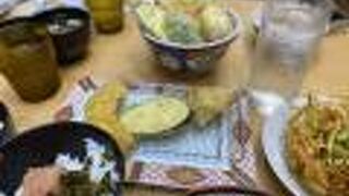 博多天ぷら やまや 池袋店