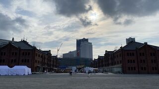 イベント開催してました