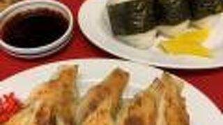 ぎょうざの美鈴