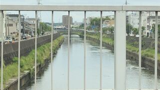 鶴見行きを決意