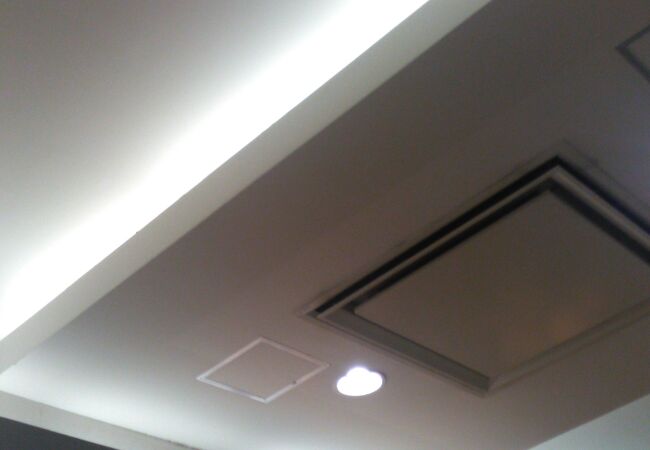 カジュアルで楽しい印象を受けました