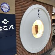 テイクアウトでよく利用