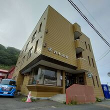 鈴木旅館＜北海道厚岸郡＞