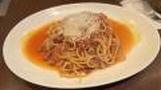 スパゲッティ・アマトリチャーナ！