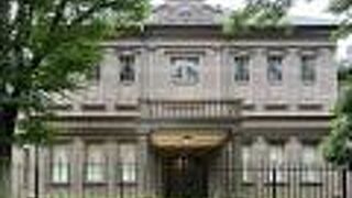 コンサートも開かれる生きた文化財です