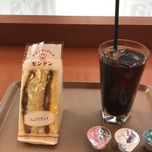 サンドイッチセット