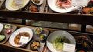 PASTA MARCHE AWkitchen's