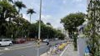 なぜここがスポットになっているのか