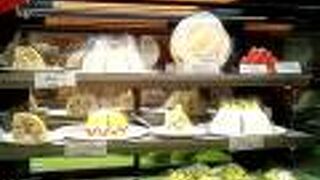 フルーツパーラーのよう