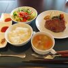 お肉がしっかり美味しかった。