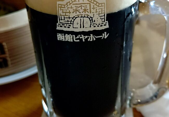 地ビールもあります