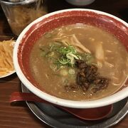 徳島ラーメンの店