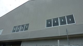 再建に向けて着々と進んでいます。