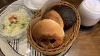 Cafe けやきの杜