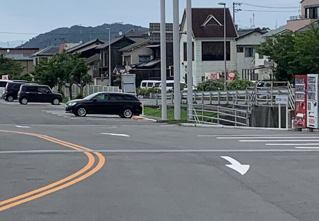 ふたみシーサイド公園