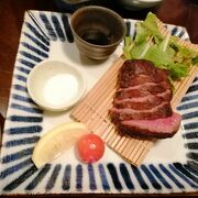香川と愛媛のアンテナショップのレストラン