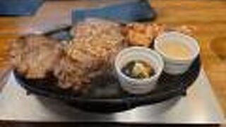 ステーキMAX 江古田店