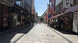 だいぶ人出が増えてきました！