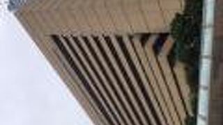 1階に面白そうなスペースが