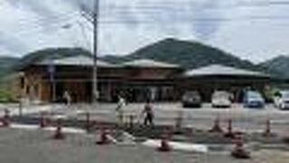 レストラン＆カフェ玄武洞