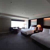 クラブフロア52階ツイン