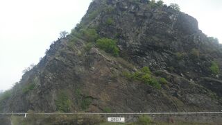 ローレライの岩
