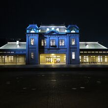 そして「門司港駅」