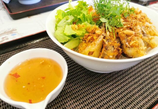 ベトナム料理店 ブンチャーハノイ クチコミ アクセス 営業時間 袋井 フォートラベル