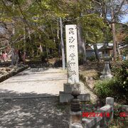 天台宗の門跡寺院