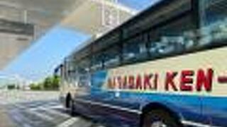 空港往復に利用