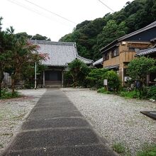 潮音寺