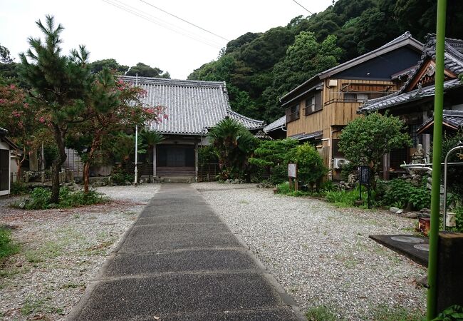 潮音寺