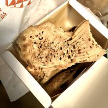 たい焼き