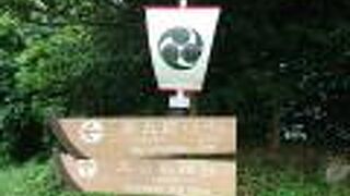 ミキモト真珠等など、鳥羽湾を見渡せる