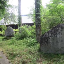 俳句の館 風生庵