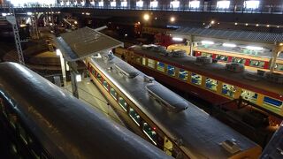 リニューアルから5年