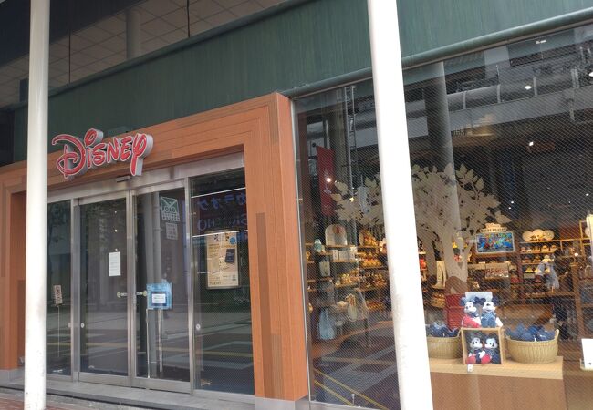 ディズニーストアー 仙台東映プラザ クチコミ アクセス 営業時間 仙台 フォートラベル