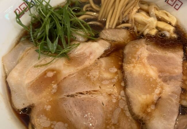 麺to飯 三輪車