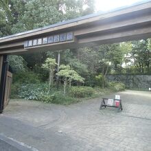 東京港野鳥公園