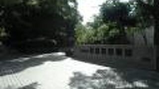 フィールドアスレチックコースとハスの池がお勧め