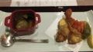 隨縁亭 ホテルモントレエーデルホフ札幌