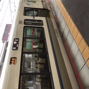 東福寺駅→京都駅