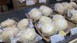 店が変わっていく