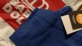 ベビードール (イオンモール鶴見緑地店)