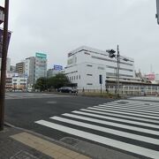 とげぬき地蔵の駅