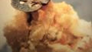 伝統自家製麺 い蔵 岡本店