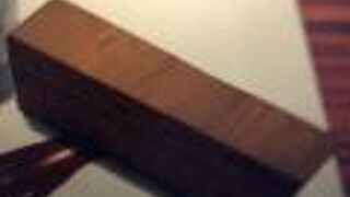 ヒロコーヒー 大丸梅田店