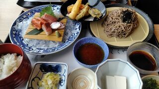 がんこ和食 千里中央店